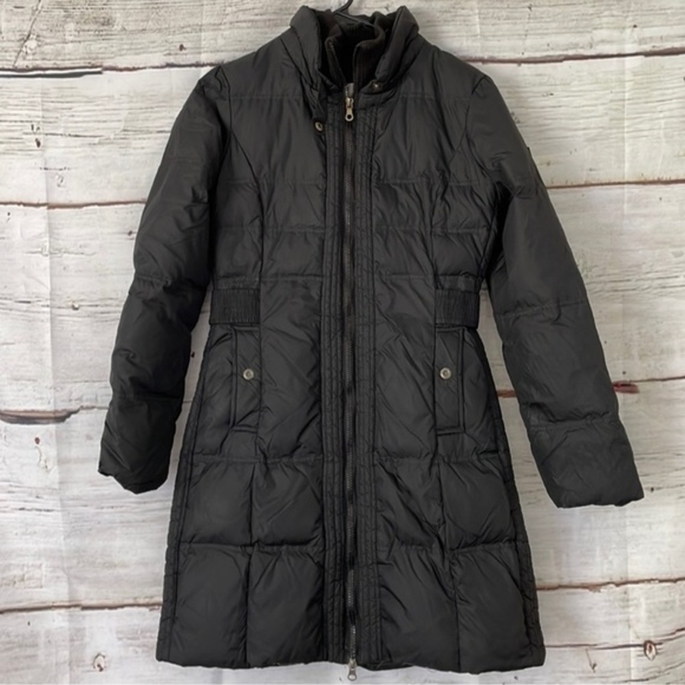 Larry Levine Down Coat